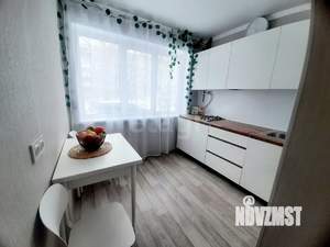 2-к квартира, вторичка, 48м2, 1/5 этаж