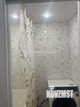2-к квартира, вторичка, 53м2, 7/9 этаж