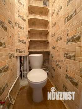 1-к квартира, вторичка, 32м2, 2/10 этаж