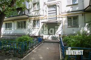 1-к квартира, вторичка, 32м2, 2/5 этаж