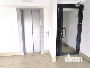 1-к квартира, вторичка, 41м2, 8/10 этаж