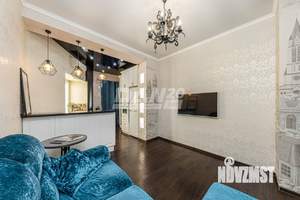 1-к квартира, вторичка, 48м2, 1/7 этаж