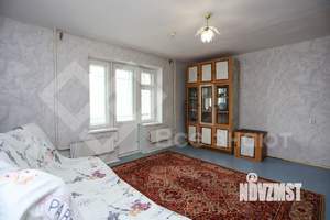 3-к квартира, вторичка, 66м2, 5/6 этаж