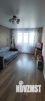 1-к квартира, вторичка, 30м2, 5/6 этаж