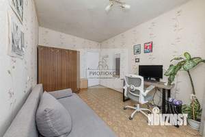 2-к квартира, вторичка, 51м2, 10/10 этаж