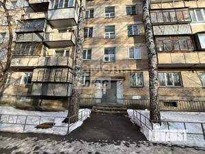 1-к квартира, вторичка, 33м2, 5/5 этаж