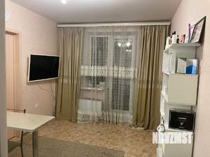 1-к квартира, вторичка, 36м2, 10/10 этаж