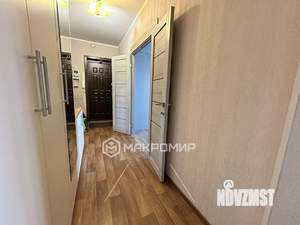 2-к квартира, вторичка, 64м2, 9/10 этаж