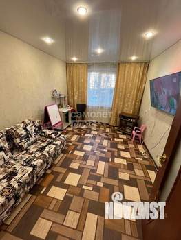 3-к квартира, вторичка, 66м2, 1/9 этаж