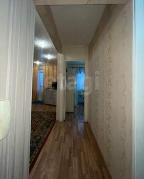 2-к квартира, вторичка, 46м2, 5/5 этаж