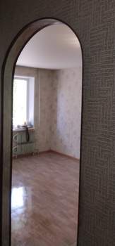 2-к квартира, вторичка, 46м2, 4/5 этаж