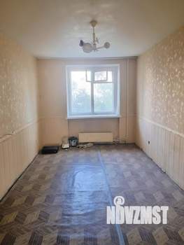 3-к квартира, вторичка, 57м2, 2/9 этаж