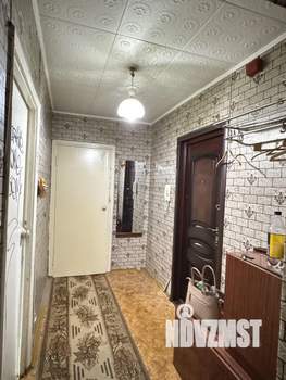 2-к квартира, вторичка, 51м2, 6/9 этаж