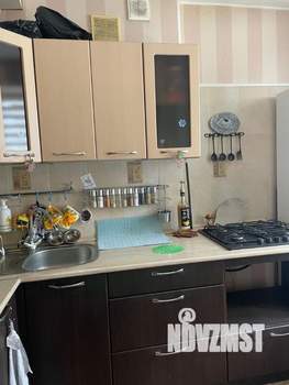 3-к квартира, вторичка, 83м2, 2/2 этаж