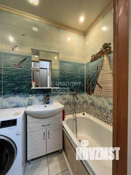 Студия квартира, вторичка, 25м2, 7/10 этаж