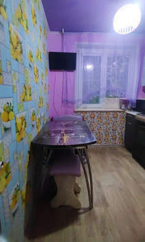 3-к квартира, вторичка, 60м2, 2/5 этаж