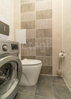 2-к квартира, вторичка, 58м2, 3/18 этаж