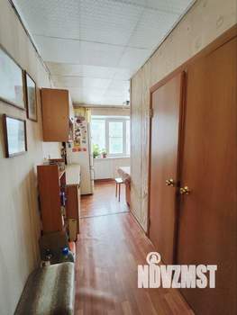 2-к квартира, вторичка, 48м2, 4/5 этаж