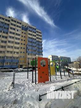 2-к квартира, вторичка, 43м2, 3/11 этаж