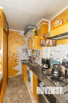 1-к квартира, вторичка, 36м2, 2/3 этаж