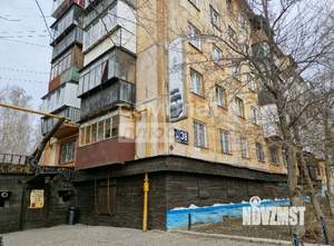 1-к квартира, вторичка, 31м2, 3/5 этаж