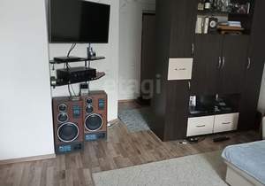 Студия квартира, вторичка, 19м2, 9/20 этаж