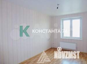 1-к квартира, вторичка, 40м2, 1/11 этаж