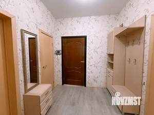 3-к квартира, вторичка, 73м2, 4/4 этаж