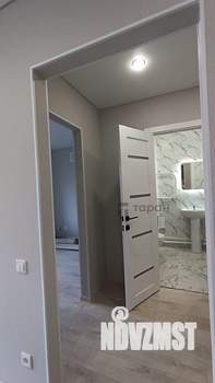 1-к квартира, вторичка, 33м2, 6/9 этаж
