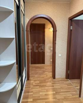 2-к квартира, вторичка, 55м2, 8/9 этаж