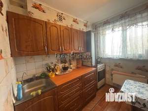 2-к квартира, вторичка, 49м2, 2/5 этаж
