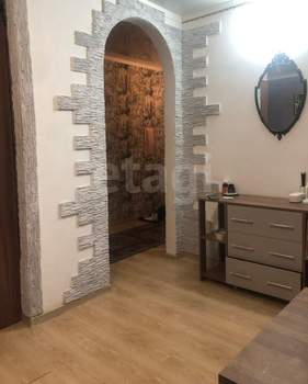 1-к квартира, вторичка, 32м2, 2/5 этаж