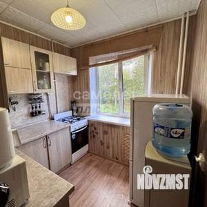 2-к квартира, вторичка, 45м2, 2/5 этаж