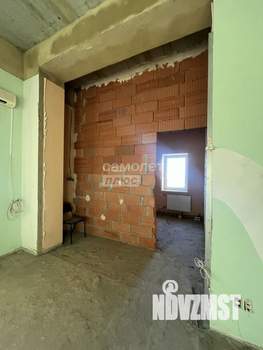 2-к квартира, вторичка, 55м2, 15/15 этаж