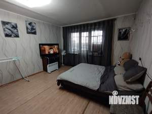 1-к квартира, вторичка, 35м2, 5/5 этаж