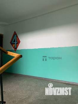 2-к квартира, вторичка, 50м2, 4/10 этаж