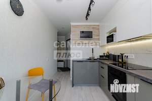 3-к квартира, вторичка, 66м2, 7/9 этаж