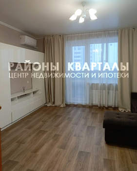 1-к квартира, вторичка, 41м2, 8/10 этаж