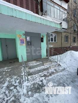 1-к квартира, вторичка, 40м2, 8/9 этаж