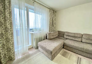 2-к квартира, вторичка, 57м2, 3/10 этаж