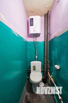 1-к квартира, вторичка, 33м2, 7/9 этаж