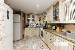 2-к квартира, вторичка, 73м2, 2/3 этаж