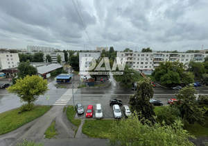 2-к квартира, вторичка, 53м2, 6/9 этаж