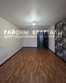 3-к квартира, вторичка, 74м2, 1/9 этаж