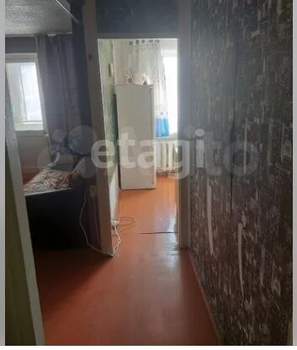 1-к квартира, вторичка, 32м2, 3/5 этаж