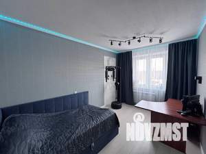 3-к квартира, вторичка, 86м2, 6/10 этаж