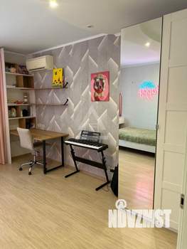3-к квартира, вторичка, 75м2, 10/10 этаж