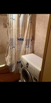 1-к квартира, вторичка, 33м2, 9/9 этаж