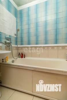 3-к квартира, вторичка, 66м2, 9/10 этаж