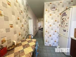 3-к квартира, вторичка, 76м2, 2/3 этаж